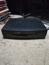 Zenith VRB420 4 Head Hi-Fi VCR - No Remote