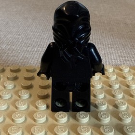 LEGO Ninjago Cole Minifigure njo0006 The Golden Weapons Ninja 2112 2516 2263