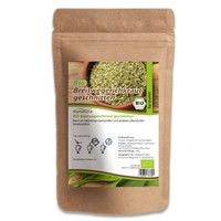 Mynatura Breitwegerichkraut Geschnitten Und Getrocknet (250G) Lose Tee Wegerich
