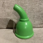 Fisher-Price #984 Gas Go Service Center Accessories Vintage Pretend Play Oil