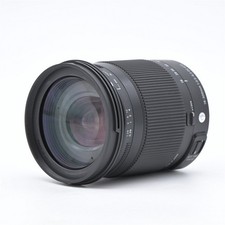 SIGMA 18-300mm F3.5-6.3 DC MACRO OS HSM Contemporary Pentax 403755