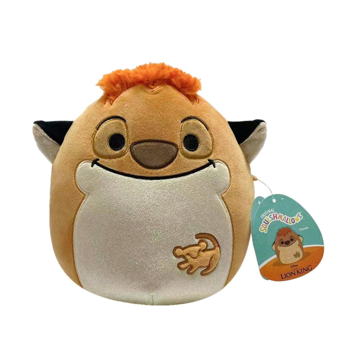 SQDI00551 - Timon 20 6890₽
