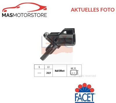 ABS SENSOR DREHZAHLFÜHLER VORNE LINKS RECHT EPS 1960001 H NEU OE QUALITÄT