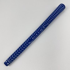 Vintage Golf Pride Victory Junior/ Women’s Undersized Blue Golf Club Grip .500