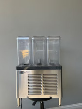 CRATHCO - Multiple Cold Beverage Dispenser