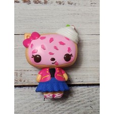 Num Noms Mystery Make Up Surprise Series 2 Shortcake Kitty Blind Box Lotion Full