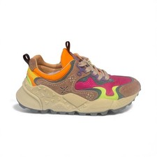 Flower mountain sneakers donna rulis    N° 36 37 38 39  promo