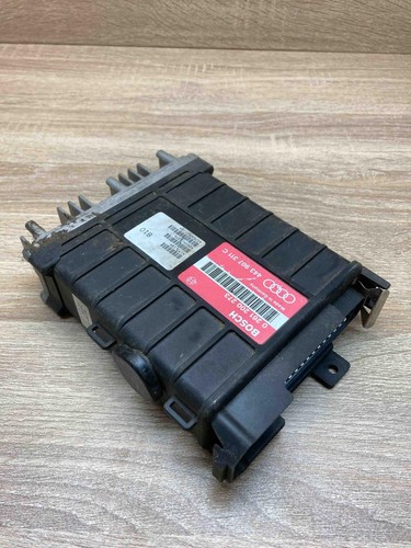 443907311C 0261200273 CONTROL Engine control unit/module ECU Fits for Audi 80 90