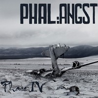 Phal Angst - Phase Iv - Cd - 20 - F72Z