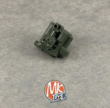 1982 GI JOE 3.75    - FLASH  V1   S1  - POWER PACK