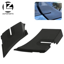 For Chevy Avalanche GMC Yukon 2007-14 Windshield Wiper Cowl End Air Inlet Panel