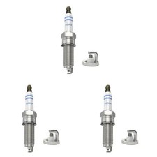 Bougies d'allumage Mercedes 308