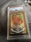 2018 Topps Museum Collection Copper Shohei Ohtani #100 Psa 6 RC