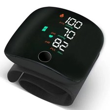 BP Monitor - NHS Supplied Blood Pressure Monitor / BP Machine Health AU