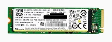 SK Hynix 1TB PC801 M.2 NVMe PCIe Gen4x4 2280 SSD HFS001TEJ9X101N Dell KP2TG