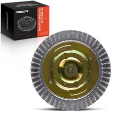 A-Premium Engine Cooling Fan Clutch Compatible with Ford F-150 F-250 F-350 19...