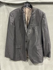 hugo boss Blazer Size 44 Men Black Basic