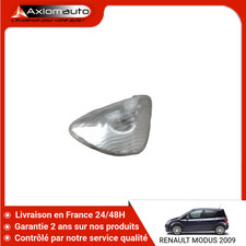 Retroviseur gauche (ou coque) Renault MODUS