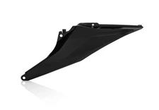 Acerbis 27265-30001 2726530001 SIDE PANELS BLACK