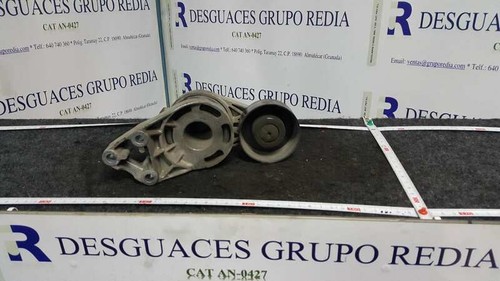 038903315E nockenwelle VOLKSWAGEN BORA VARIANT 1J6 1999 redyp110586