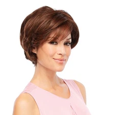 Heat | Jon Renau Wigs | lace front open cap