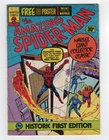 1963 MARVEL AMAZING SPIDER-MAN #1 & #2 1ST VULTURE RARE KEY GRAIL WOW AUSTRALIA