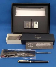 PARKER - Fountain pen set