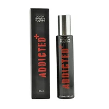 Aaron Terence Hughes ATH - Addicted+ 30 ml Extrait De Parfum New in Box
