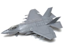 Tamiya 1/48 Lockheed Martin F-35 C Lightning ...