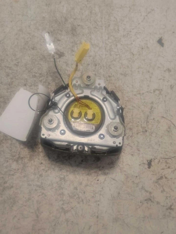 Driver Left Air Bag Coupe Driver Wheel Fits 13-15 CIVIC 3024949 - Изображение 2 из 4