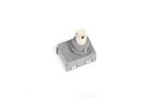 Dome Light Switch