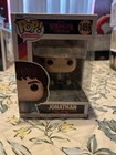 Funko Pop! Vinyl: Stranger Things - Jonathan Byers (w/putter) #1459
