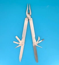 Leatherman PST Multi Tool! 03/98 Date Stamp!