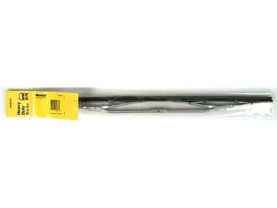 For 1998-2000 Nova Bus Corporation T602 Wiper Blade Front Anco 35215QDPH 1999