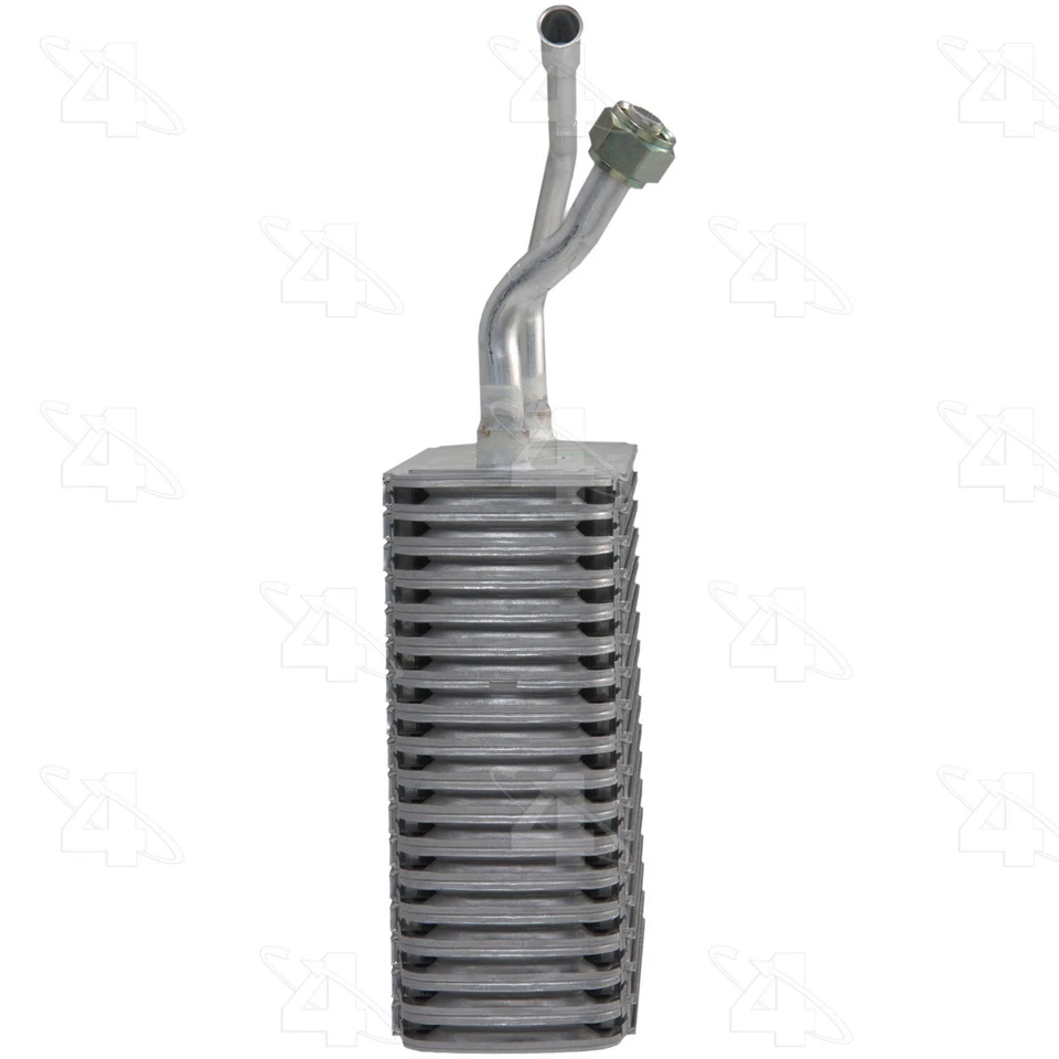 Núcleo evaporador aire acondicionado Ford Ranger 2001-2011 4 estaciones 2002 2003 2004 2005 2006 Foto 3 de 4