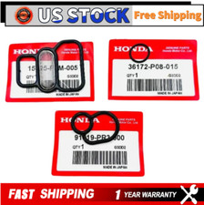 New Vtec Solenoid Gasket Kit 15825-p2m-005 For 1996-2005 Honda Civic D16 D17