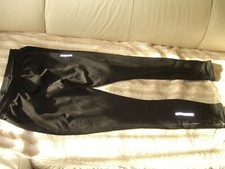 Newline Damen Lauf Hose Running Tight schwarz Gr.M/38