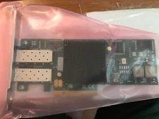 ATTO Celerity FC-82EN Dual-Port Fibre Channel Adapter - 8Gbps SFP+ HBA - FC82EN