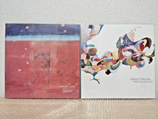 Nujabes Modal Soul  First Collection LP Vinyl Record Set handling 1day Fedex