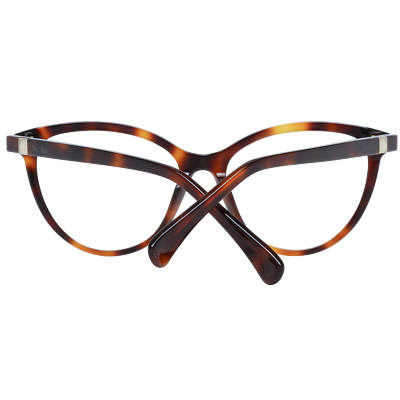 Max Mara Brille MM5024 052 54 Damen Braun | eBay 