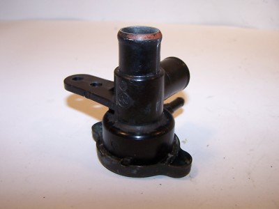 KAWASAKI ZX600 RADIATOR CAP & FILLER FILL NECK 14075-1061 ZX 600 C