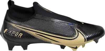 Nike Vapor Edge Pro 360 Black Metallic Gold for Sale
