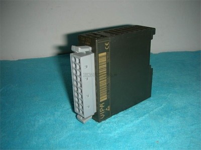 Used Vipa Modules 1Pc 231-1BD52 Tested uh