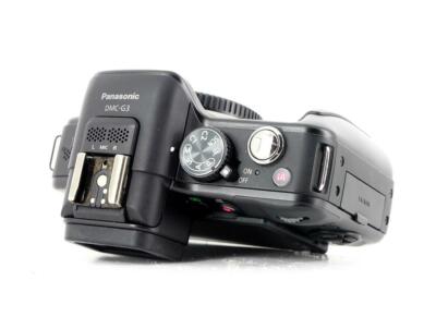 【中古】Panasonic LUMIX DMC-G3 LUMIX Gシリーズ パナソニック ミラーレス Panasonic DMC-G3 ホワイト