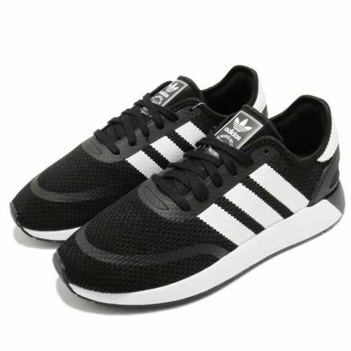 Shoes adidas - N-5923 B37957 Cblack/Ftwwht/Cblack - Unisex | efootwear.eu