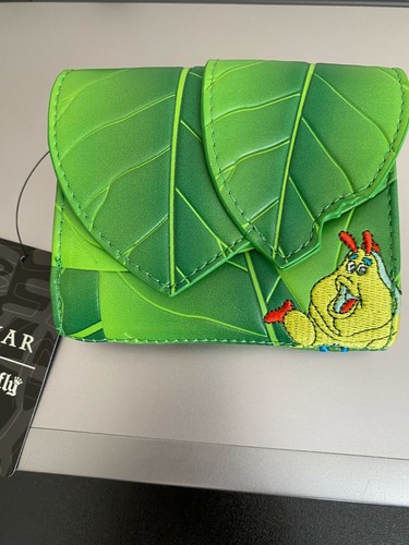 bugs life wallet