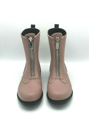frye storm zip rain bootie