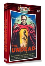 THE UNDEAD