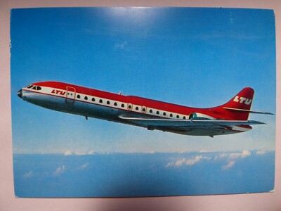 LTU CARAVELLE 10R 