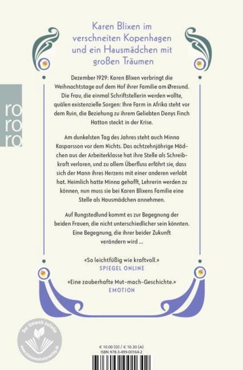 Thumbnail - Ein Dänischer Winter Sanne Jellings